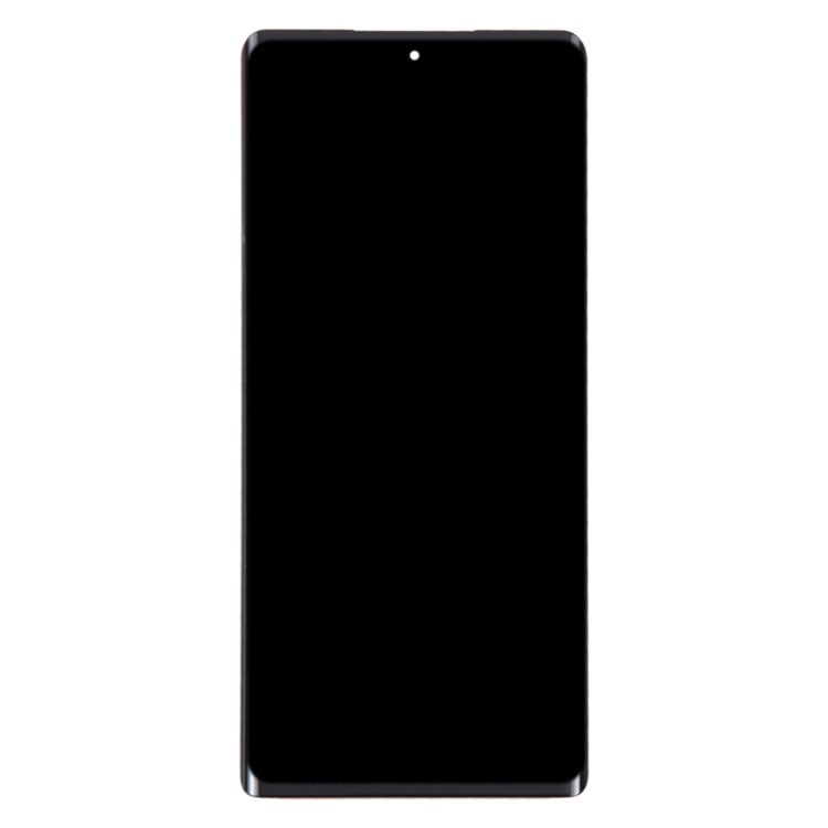 For Honor 60 SE GIA-AN00 OEM Grade S OLED Screen and Digitizer Assembly Part (without Logo)