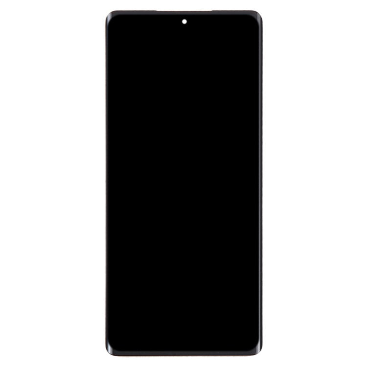 For Honor 80 5G ANN-AN00 OEM Grade S OLED Screen and Digitizer Assembly Part (without Logo)