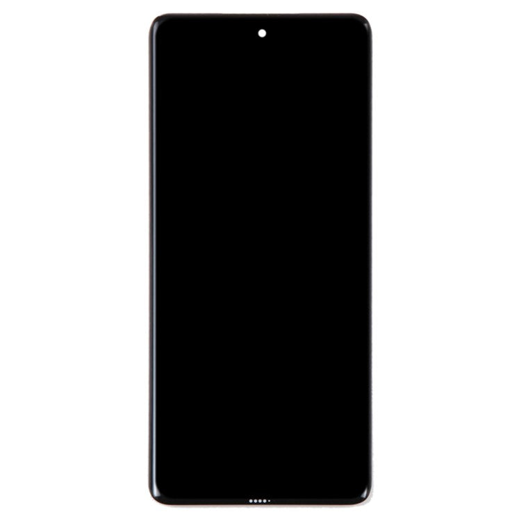 For Honor 70 Pro 5G SDY-AN00 OEM Grade S OLED Screen and Digitizer Assembly Part (without Logo)