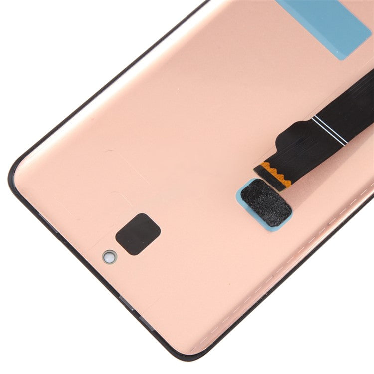 For Honor 70 Pro 5G SDY-AN00 OEM Grade S OLED Screen and Digitizer Assembly Part (without Logo)