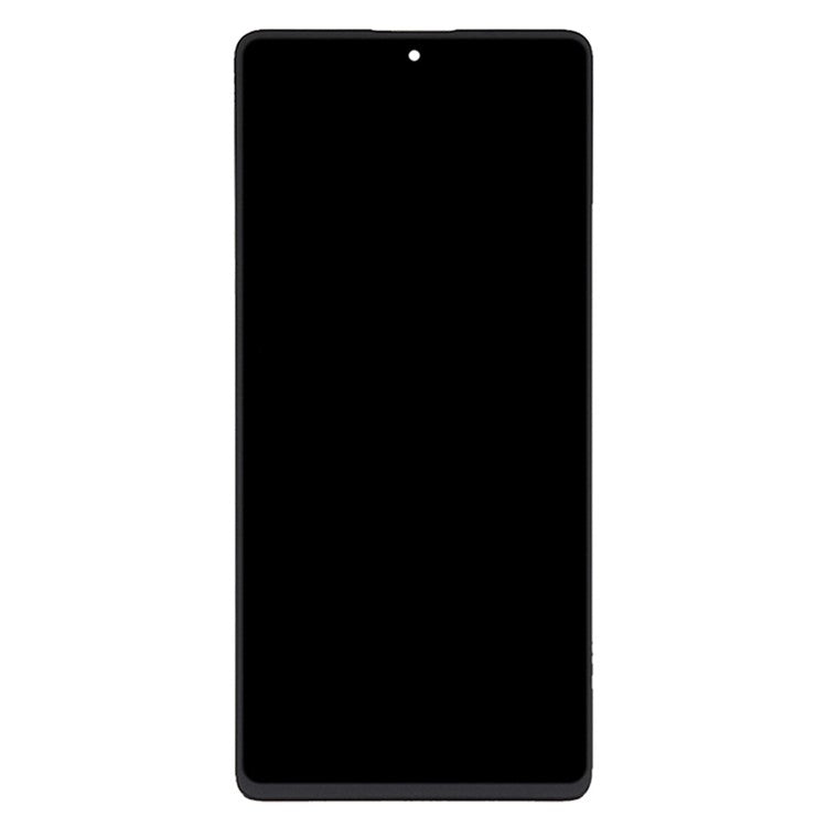 For Infinix GT 10 Pro 5G X6739 6.67-inch OEM Grade S AMOLED Screen and Digitizer Assembly Part (Without Logo)