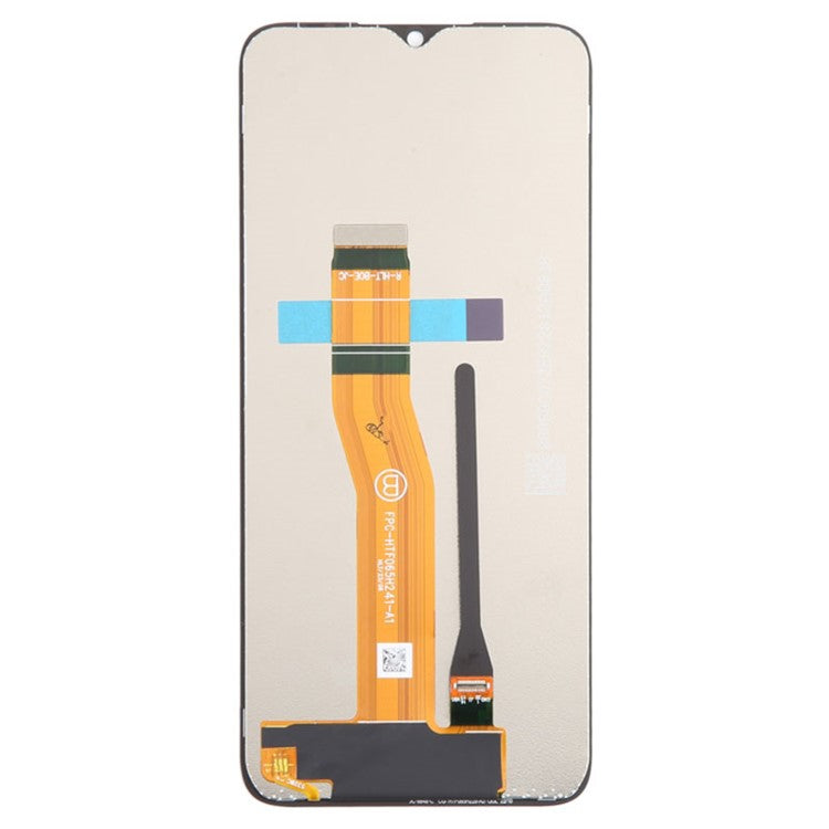 For Honor 70 Lite 5G RBN-NX1 Grade B LCD Screen and Digitizer Assembly Replacement Part (without Logo)