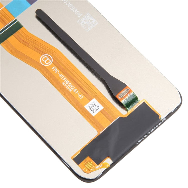 For Honor 70 Lite 5G RBN-NX1 Grade B LCD Screen and Digitizer Assembly Replacement Part (without Logo)