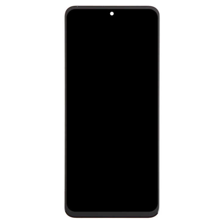 For Honor 90 Lite 5G CRT-NX1 Grade B LCD Screen and Digitizer Assembly Replacement Part (without Logo)