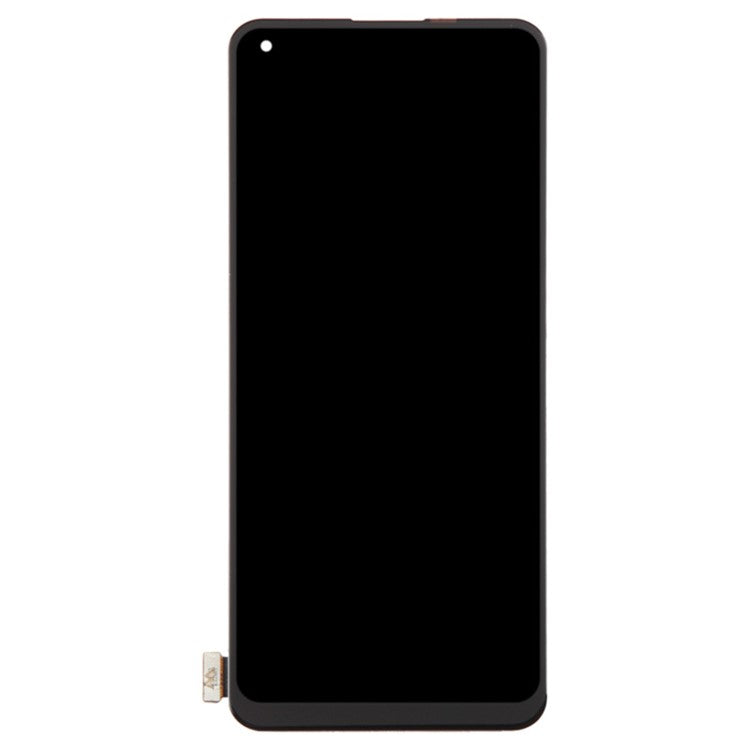 For Oppo Reno8 Z 5G Grade C OLED Screen and Digitizer Assembly Repair Part (without Logo)