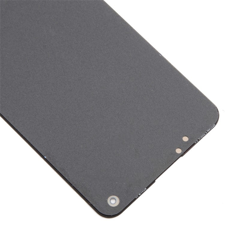 For Oppo Reno8 Z 5G Grade C OLED Screen and Digitizer Assembly Repair Part (without Logo)