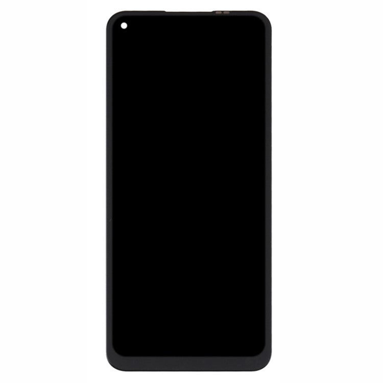 For Oppo A11s OEM Grade S LCD Screen and Digitizer Assembly Replacement Part (without Logo)