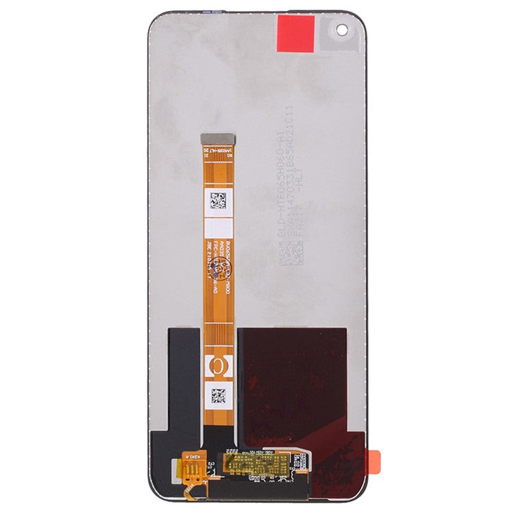 For Oppo A54 4G / A55 4G Grade B LCD Screen and Digitizer Assembly Repair Part (without Logo)