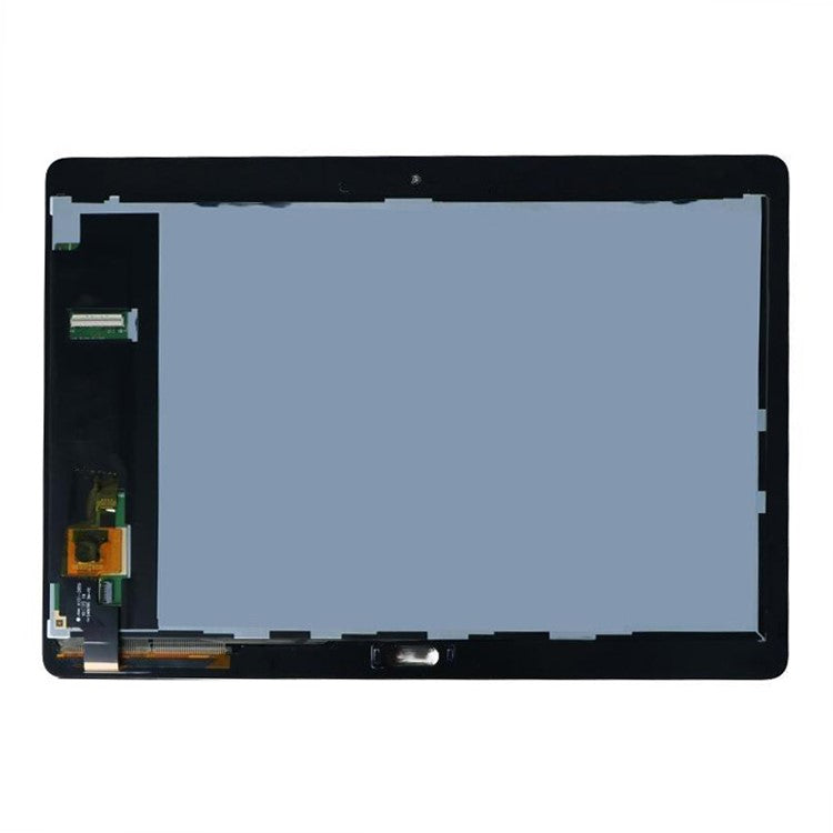 For Huawei MediaPad M3 Lite 10 BAH-AL00 BAH-W09 BAH-L09 Grade B LCD Screen and Digitizer Assembly Replacement Part (without Logo) - White