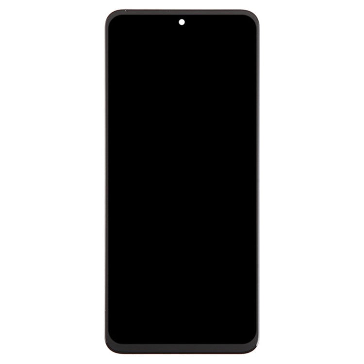 For Honor 90 Lite 5G CRT-NX1 Grade S OEM LCD Screen and Digitizer Assembly Replacement Part (without Logo)