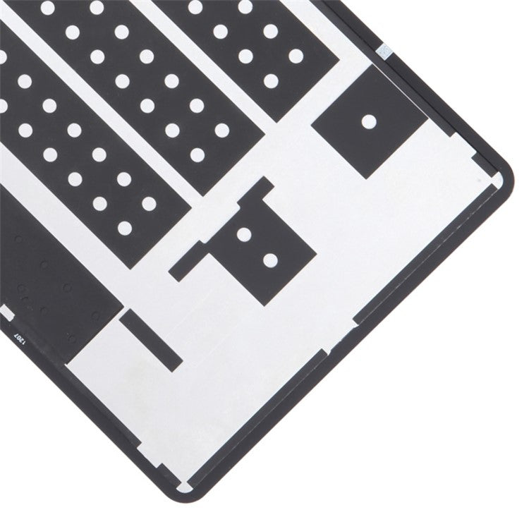 For Honor Pad V8 BRT-W09 OEM Grade S LCD Screen and Digitizer Assembly Replacement Part (without Logo)