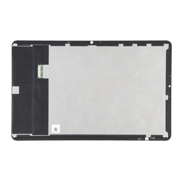 For Honor V6 KRJ-W09, KRJ-AN00 OEM Grade S LCD Screen and Digitizer Assembly Replacement Part (without Logo) - Black