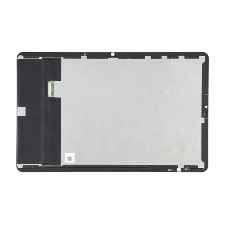 For Honor V6 KRJ-W09, KRJ-AN00 OEM Grade S LCD Screen and Digitizer Assembly Replacement Part (without Logo) - White