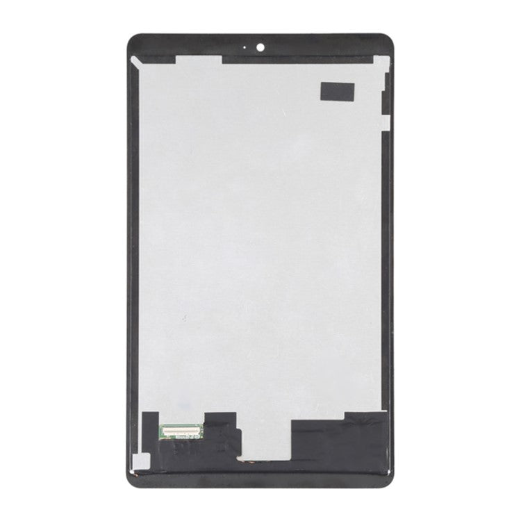 For Huawei Honor Pad 5 8.0-inch JDN2-AL00HN OEM Grade S LCD Screen and Digitizer Assembly Replacement Part (without Logo) - Black