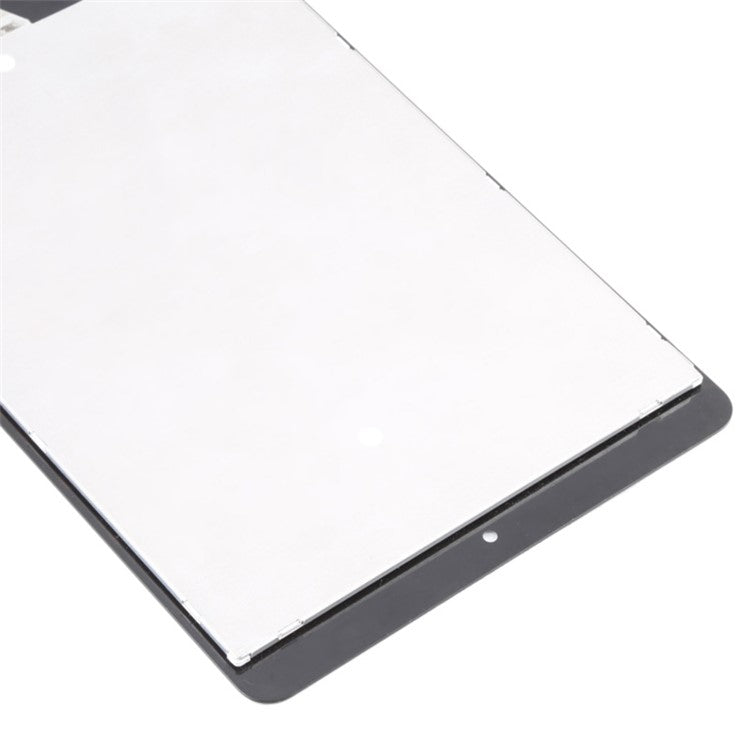 For Huawei Honor Pad 5 8.0-inch JDN2-AL00HN OEM Grade S LCD Screen and Digitizer Assembly Replacement Part (without Logo) - Black