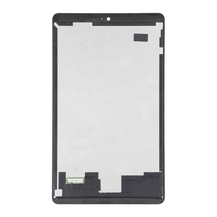 For Huawei Honor Pad 5 8.0-inch JDN2-AL00HN OEM Grade S LCD Screen and Digitizer Assembly Replacement Part (without Logo) - White