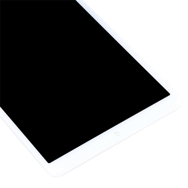 For Huawei Honor Pad 5 8.0-inch JDN2-AL00HN OEM Grade S LCD Screen and Digitizer Assembly Replacement Part (without Logo) - White