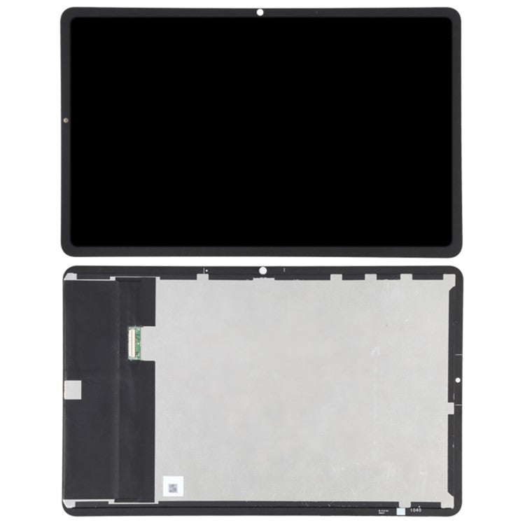 For Huawei MatePad 10.4 (2020) BAH3-AN10 OEM Grade S LCD Screen and Digitizer Assembly Replacement Part (without Logo) - Black