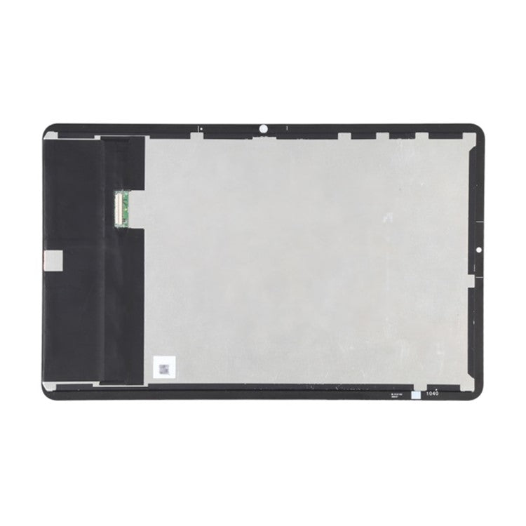 For Huawei MatePad 10.4 (2020) BAH3-AN10 OEM Grade S LCD Screen and Digitizer Assembly Replacement Part (without Logo) - Black