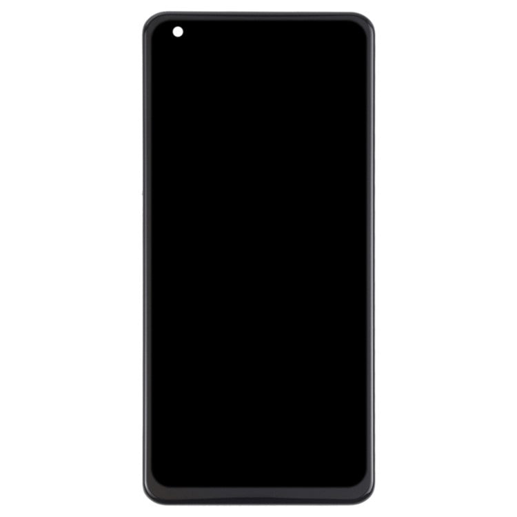 For Huawei Mate 40 Grade C LCD Screen and Digitizer Assembly Part (TFT Technology) (without Logo)