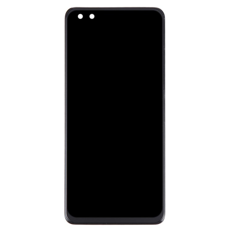 For Huawei nova 7 Pro 5G Grade C LCD Screen and Digitizer Assembly Part (TFT Technology) (without Logo)