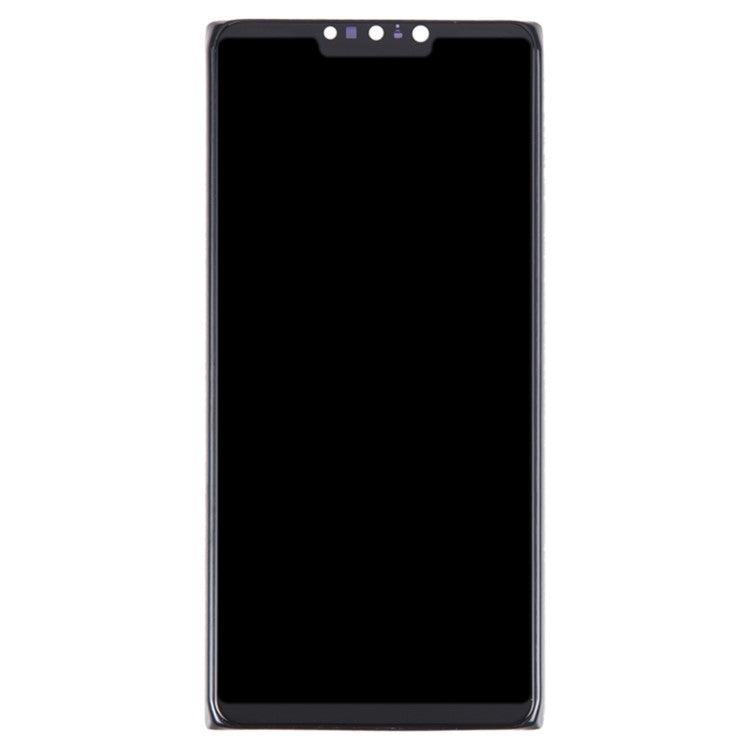 For Huawei Mate 30 Pro 4G Grade C LCD Screen and Digitizer Assembly Part (TFT Technology) (without Logo)