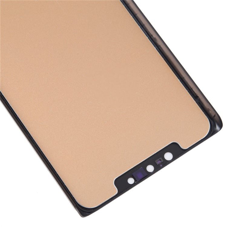 For Huawei Mate 30 Pro 4G Grade C LCD Screen and Digitizer Assembly Part (TFT Technology) (without Logo)