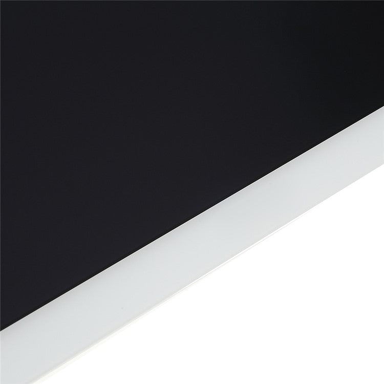 For Huawei MediaPad M5 10 (10.8") MR-AL09, CMR-W09 Grade B LCD Screen and Digitizer Assembly Replacement Part (without Logo) - White