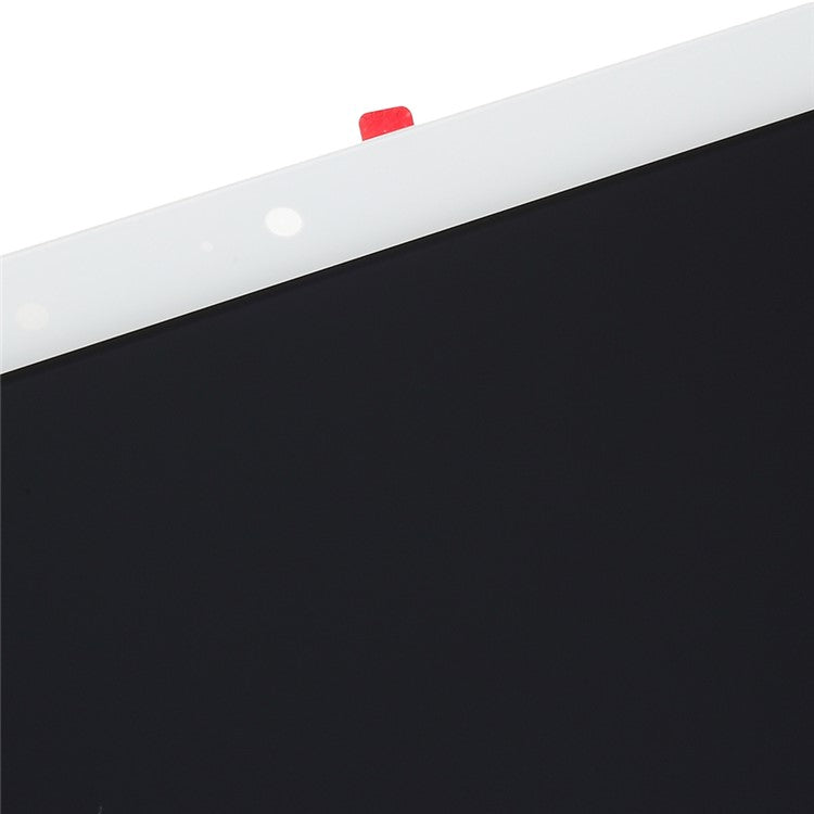 For Huawei MediaPad M5 10 (10.8") MR-AL09, CMR-W09 Grade B LCD Screen and Digitizer Assembly Replacement Part (without Logo) - White