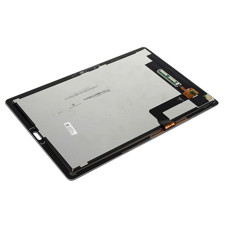 For Huawei MediaPad M5 10 (10.8") MR-AL09, CMR-W09 Grade B LCD Screen and Digitizer Assembly Replacement Part (without Logo) - Black