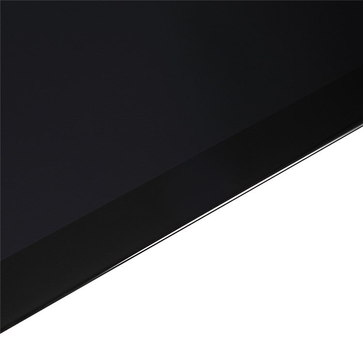 For Huawei MediaPad M5 10 (10.8") MR-AL09, CMR-W09 Grade B LCD Screen and Digitizer Assembly Replacement Part (without Logo) - Black