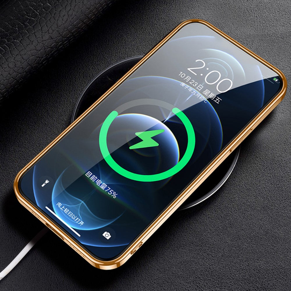 For Xiaomi Redmi Note 13 Pro+ 5G Case Leather+TPU Crocodile Texture Ring Kickstand Phone Back Shell - Yellow