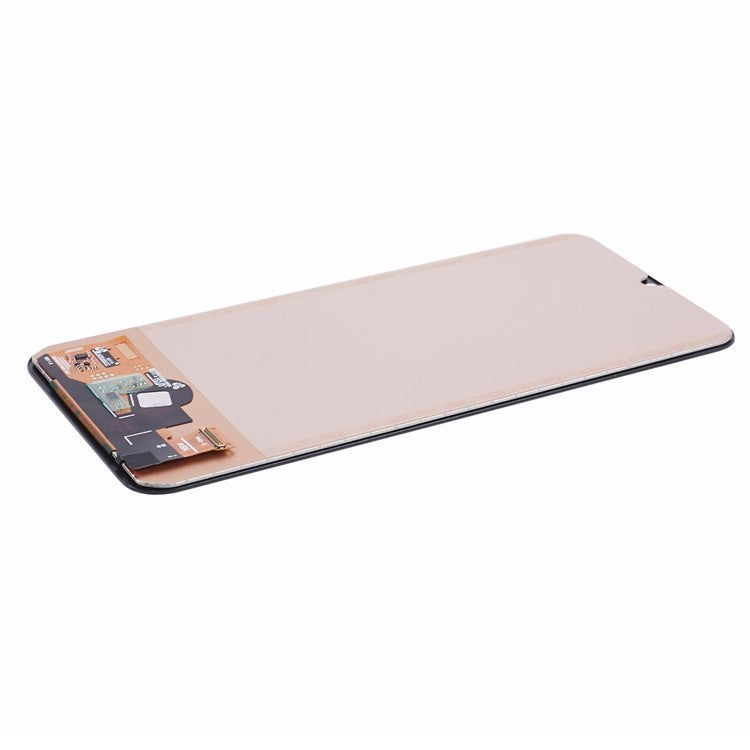 For Huawei Y8p / P Smart S Grade C LCD Screen and Digitizer Assembly Part (TFT Technology) (without Logo)