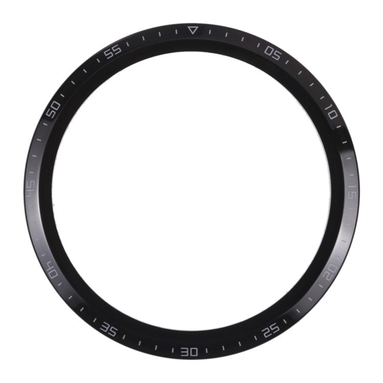 For Huawei Watch GT 3 46mm OEM Front Screen Outer Glass Lens Replacement Parts (without Logo)