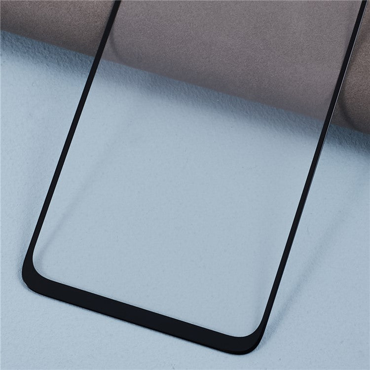 For Motorola Moto G14 4G / G54 5G / G84 5G Front Screen Glass Lens + OCA Adhesive Replacement Parts (without Logo)