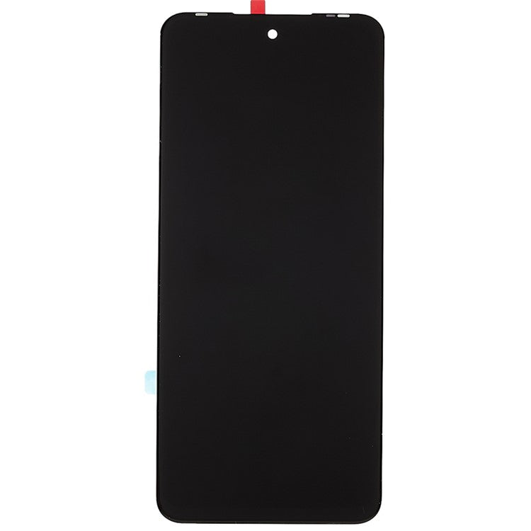 For TECNO Pova Neo 3 4G LH6n Grade C LCD Screen and Digitizer Assembly Part (Without Logo)