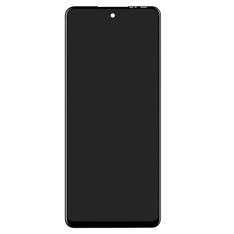For Infinix Note 11i X693 Grade C LCD Screen and Digitizer Assembly Part (Without Logo)