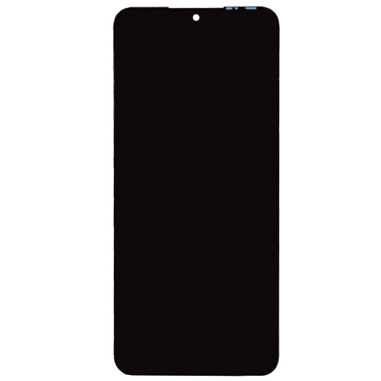 For Infinix Note 12i 2022 X677 OEM Grade S AMOLED Screen and Digitizer Assembly Part (Without Logo)