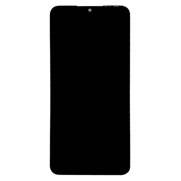 For Infinix Note 12i 2022 X677 Grade C LCD Screen and Digitizer Assembly Part (TFT Technology) (Without Logo)