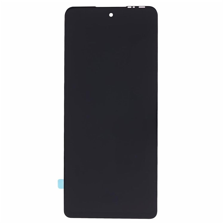 For Infinix Note 30 5G X6711 OEM Grade S LCD Screen and Digitizer Assembly Part (Without Logo)