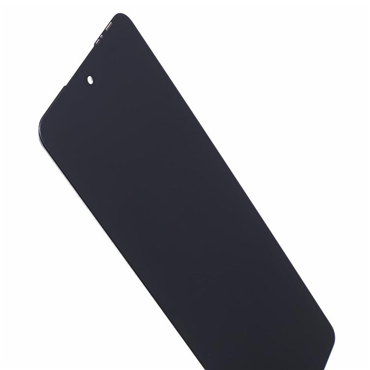 For Infinix Note 30 5G X6711 OEM Grade S LCD Screen and Digitizer Assembly Part (Without Logo)