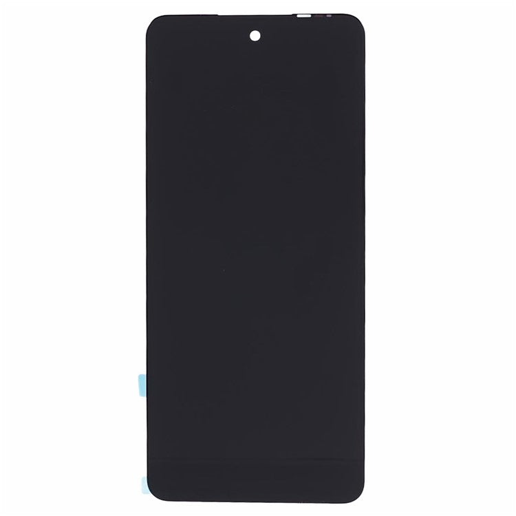 For Infinix Smart 8 4G / Smart 8 HD 4G X6525 OEM Grade S LCD Screen and Digitizer Assembly Part (Without Logo)