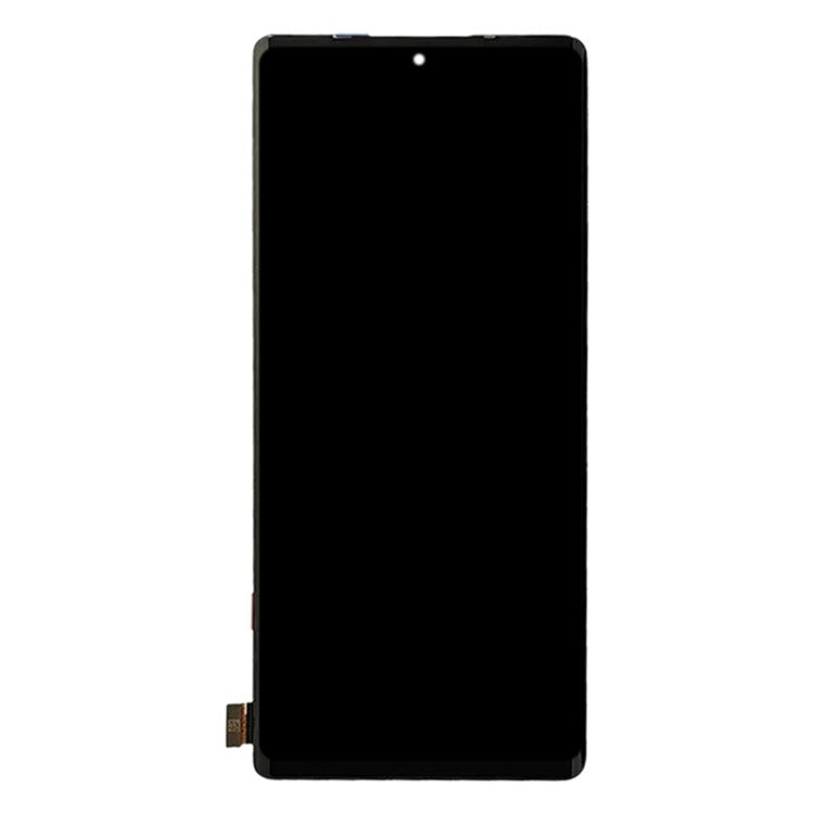 For Infinix Zero 30 4G X6731B / Zero 30 5G X6731 / itel S23+ OEM Grade S AMOLED Screen and Digitizer Assembly Part (Without Logo)