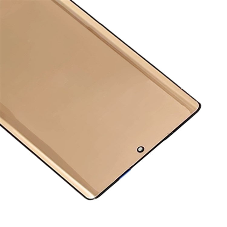 For Infinix Zero 30 4G X6731B / Zero 30 5G X6731 / itel S23+ OEM Grade S AMOLED Screen and Digitizer Assembly Part (Without Logo)