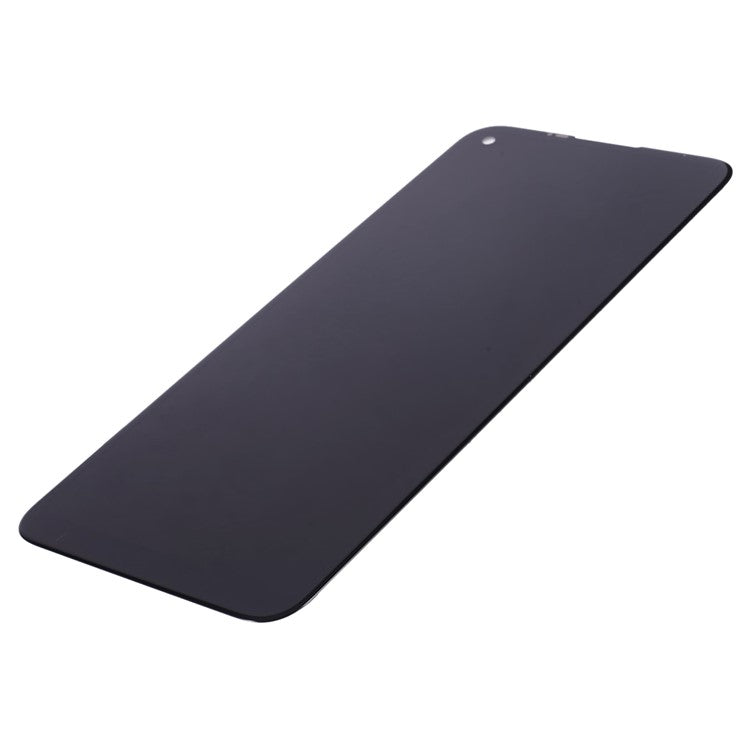 For Motorola Moto G Fast Grade B LCD Screen and Digitizer Assembly Replacement Part (without Logo)