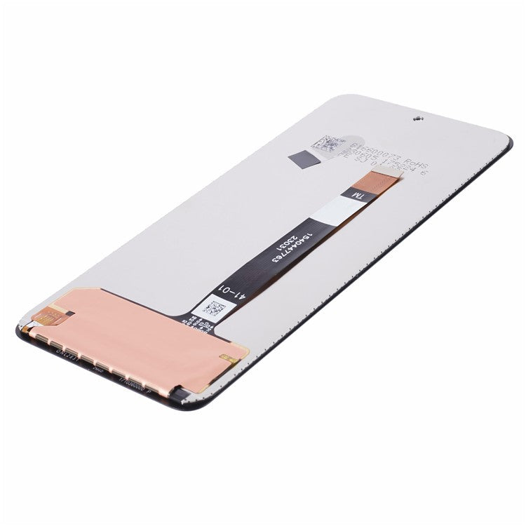 For Motorola Moto G Stylus 5G (2023) Grade B LCD Screen and Digitizer Assembly Replacement Part (without Logo)