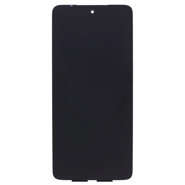 For Motorola Edge (2022) 5G OEM Grade S OLED Screen and Digitizer Assembly Part (without Logo)