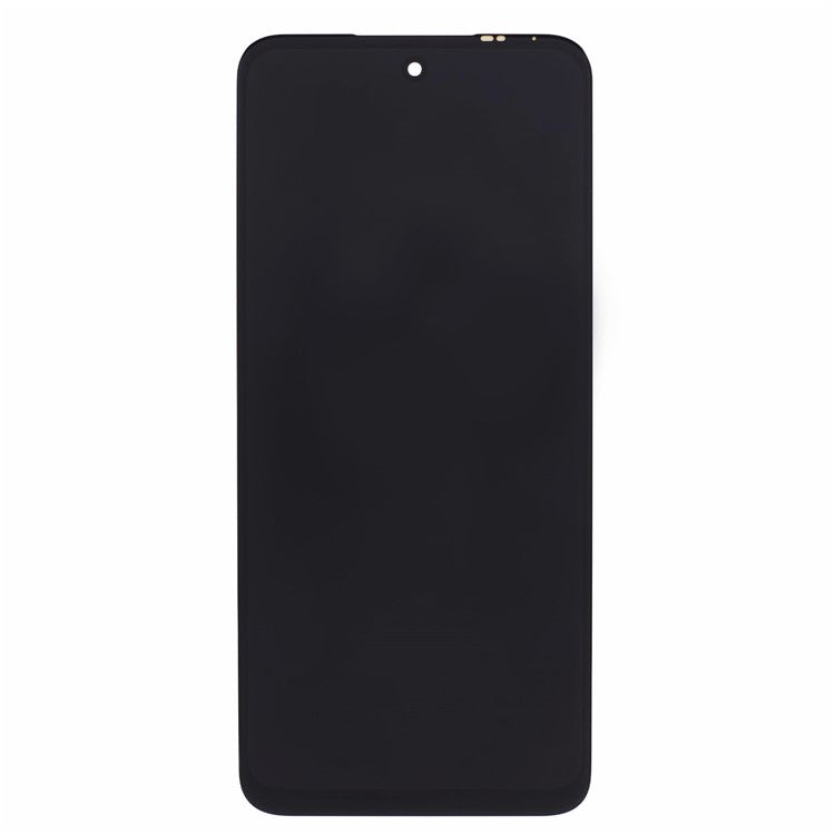 For Motorola Moto G 5G (2023) Grade B LCD Screen and Digitizer Assembly Replacement Part (without Logo)