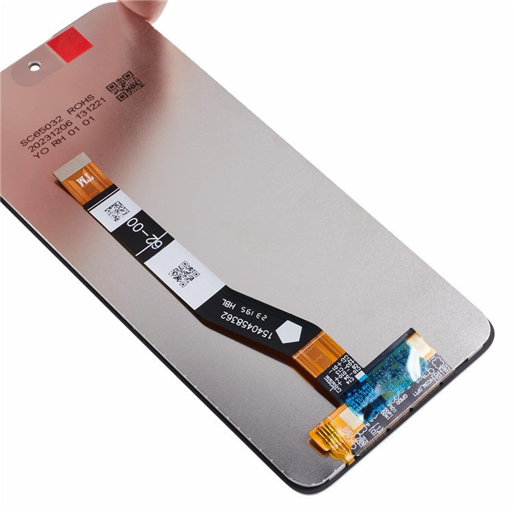 For Motorola Moto G14 4G / G54 5G XT2343 Grade B LCD Screen and Digitizer Assembly Replacement Part (without Logo)