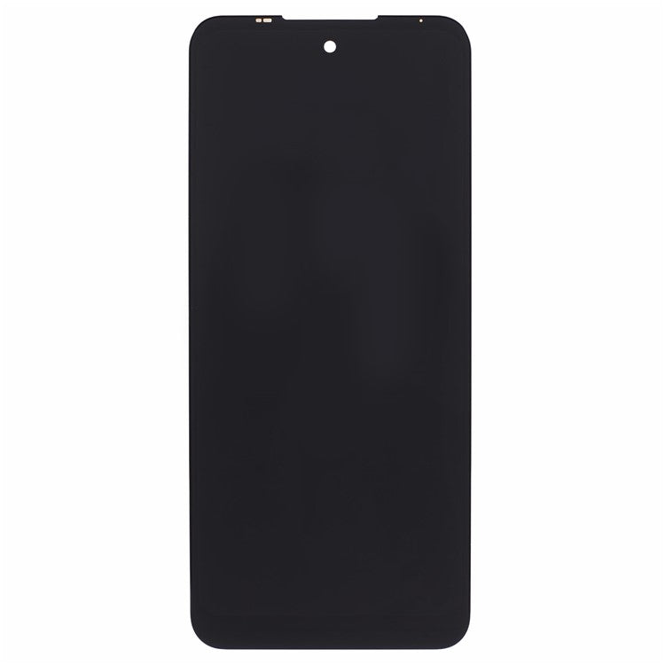 For Motorola Moto G Play (2023) 4G Grade B LCD Screen and Digitizer Assembly Replacement Part (without Logo)